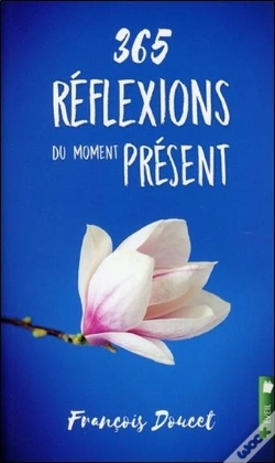 Capa do artigo 365 Reflexions Du Moment Present