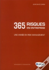 365 Risques En Entreprise En 365 Jours