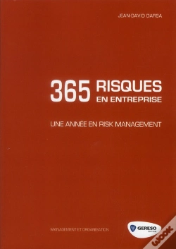 Capa do artigo 365 Risques En Entreprise En 365 Jours