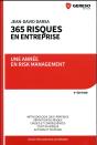 365 Risques En Entreprise ; Une Année En Risk Management (3e Édition) - Preview