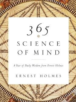 Capa do artigo 365 Science Of Mind