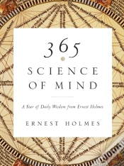 Capa do artigo 365 Science Of Mind