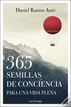 Capa do artigo 365 Semillas De Conciencia Para Una Vida Plena