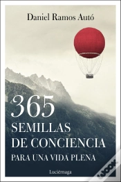 Capa do artigo 365 Semillas De Conciencia Para Una Vida Plena