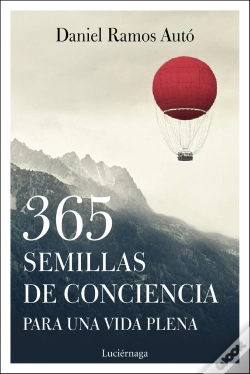 Capa do artigo 365 Semillas De Conciencia Para Una Vida Plena