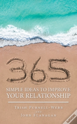 Capa do artigo 365 Simple Ideas To Improve Your Relationship