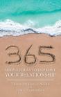 365 Simple Ideas To Improve Your Relationship - Preview