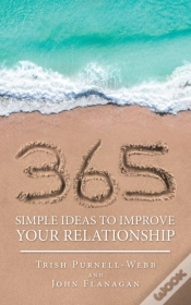 Capa do artigo 365 Simple Ideas To Improve Your Relationship