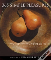 Capa do artigo 365 Simple Pleasures