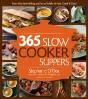 365 Slow Cooker Recipes - Preview