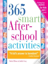 365 Smart Afterschool Activities
