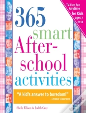 Capa do artigo 365 Smart Afterschool Activities