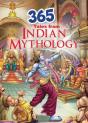 365 Tales From Indian Mythology - Preview