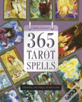 365 Tarot Spells