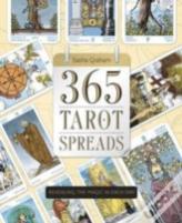 365 Tarot Spreads