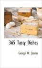 365 Tasty Dishes - Preview