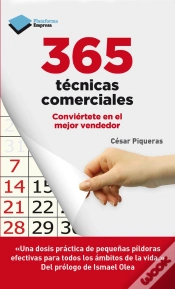 Capa do artigo 365 Técnicas Comerciales