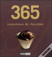 Capa do artigo 365 Tentaciones De Chocolate