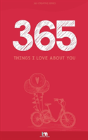 365 Things I Love About You - Preview