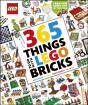 365 Things To Do With Lego  Bricks - Preview