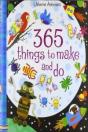 365 Things To Make And Do - Preview
