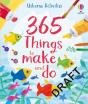 365 Things To Make And Do - Preview