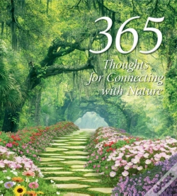 Capa do artigo 365 Thoughts For Connecting With Nature