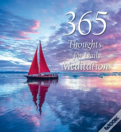 Capa do artigo 365 Thoughts For Daily Meditation