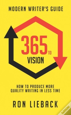 Capa do artigo 365 To Vision