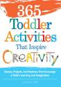 365 Toddler Activities That Inspire Creativity - Preview