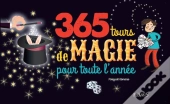 365 Tours De Magie Pour Toute L'Annee