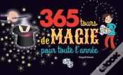 Capa do artigo 365 Tours De Magie Pour Toute L