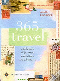 Capa do artigo 365 Travel