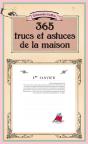 365 Trucs Et Astuces De La Maison - Preview