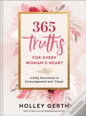 Capa do artigo 365 Truths For Every Woman