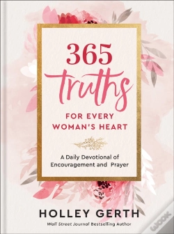 Capa do artigo 365 Truths For Every Woman'S Heart