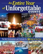 Capa do artigo 365 Unforgettable Experiences