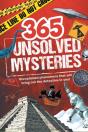 365 Unsolved Mysteries - Preview