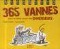 365 Vannes Pour Se Debarrasser Des Emmerdeurs - Preview