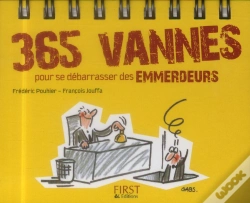 Capa do artigo 365 Vannes Pour Se Debarrasser Des Emmerdeurs