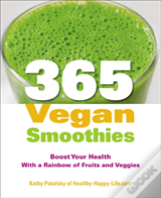 365 Vegan Smoothies
