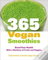 365 Vegan Smoothies