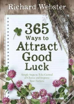 Capa do artigo 365 Ways To Attract Good Luck