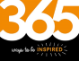 365 Ways To Be Inspired - Preview
