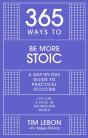 365 Ways To: Be More Stoic - Preview