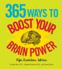 365 Ways To Boost Your Brain Power - Preview