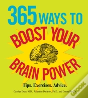 Capa do artigo 365 Ways To Boost Your Brain Power