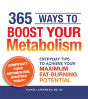 365 Ways To Boost Your Metabolism - Preview