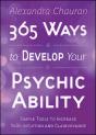 365 Ways To Develop Your Psychic Ability - Preview