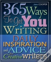 Capa do artigo 365 Ways To Get You Writing